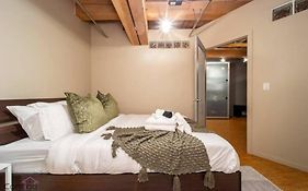 Historic Jd Loft, Near Ice District, Rogers Place, Ug Parking